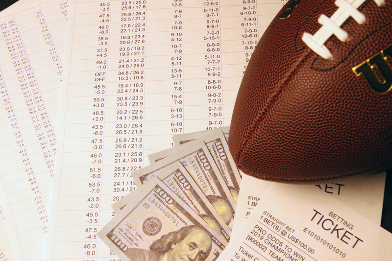 NFL Betting Tips