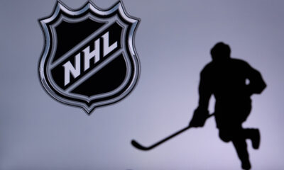 NHL Hockey