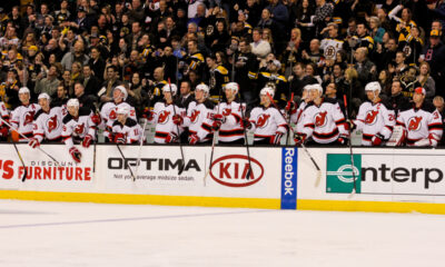 New Jersey Devils