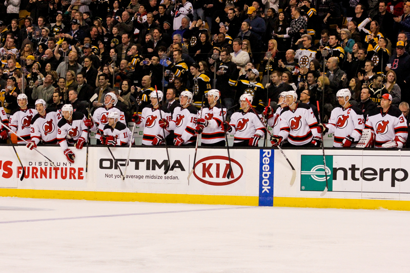 New Jersey Devils