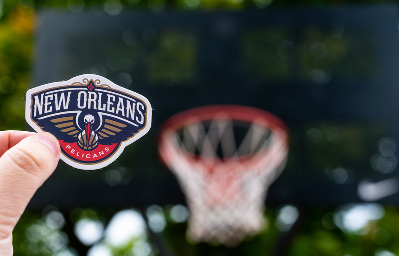 New Orleans Pelicans