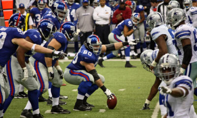 New York Giants