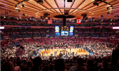 New York Knicks