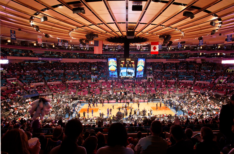 New York Knicks