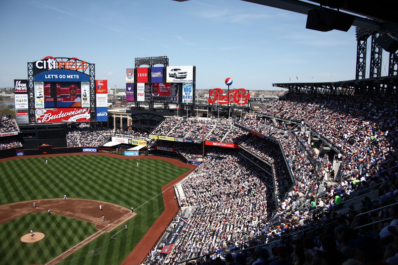 New York Mets