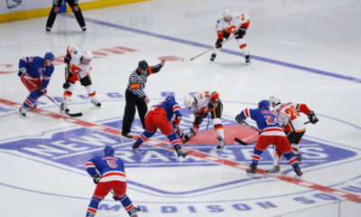 New York Rangers