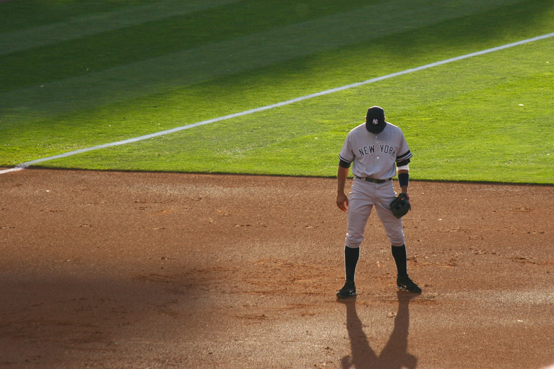 New York Yankees