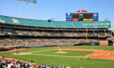 Oakland Athletics