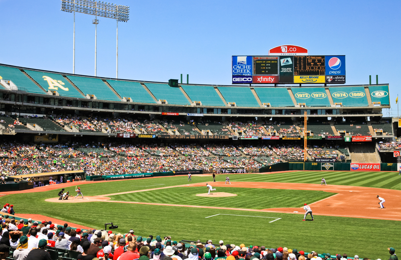 Oakland Athletics