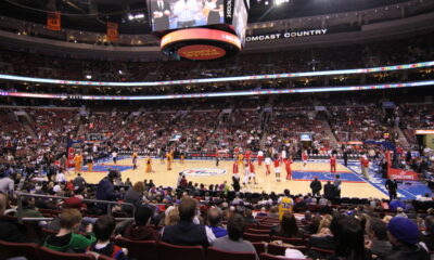 Philadelphia 76ers