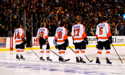 Philadelphia Flyers