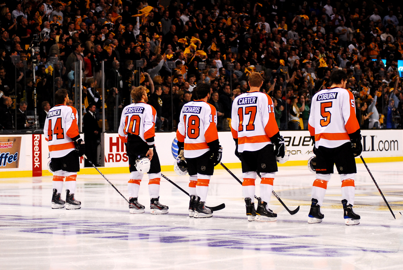 Philadelphia Flyers