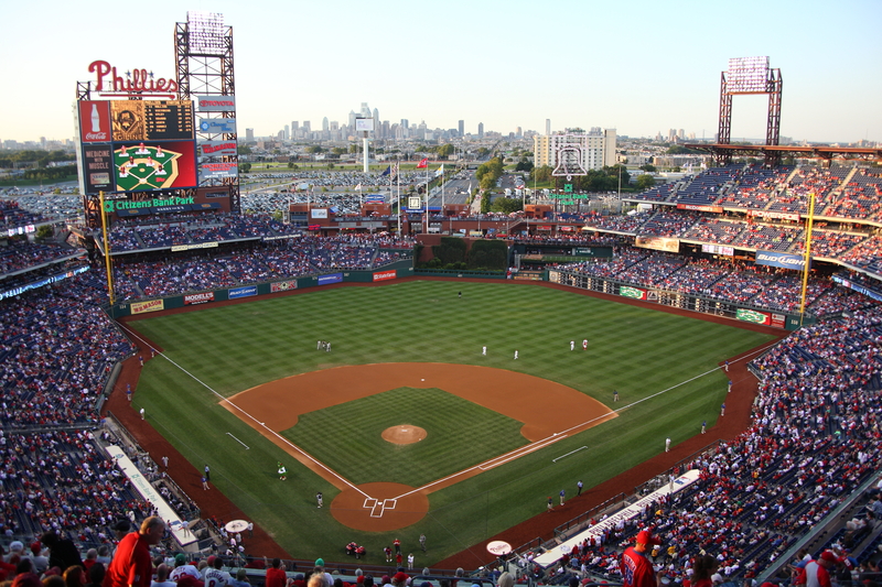 Philadelphia Phillies