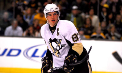 Sidney Crosby