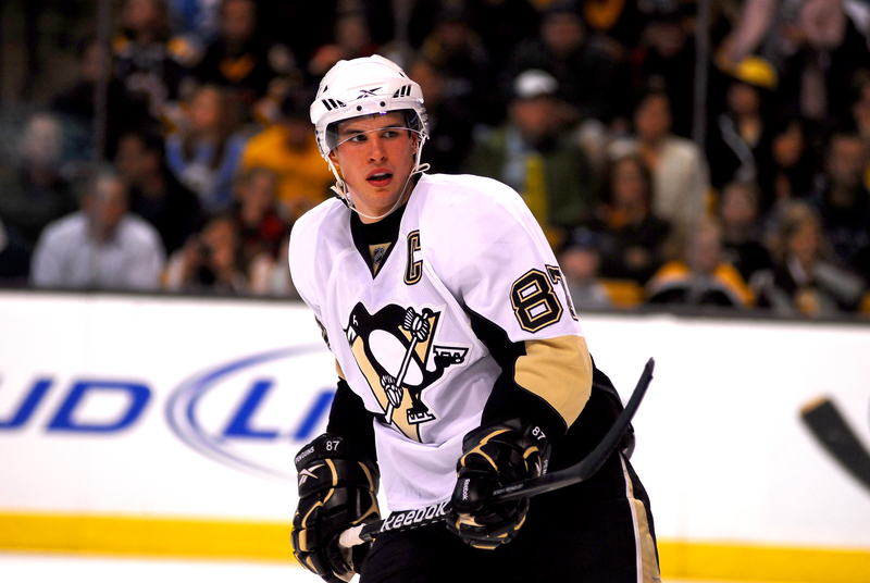 Sidney Crosby