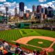 Pittsburgh Pirates and PNC Park