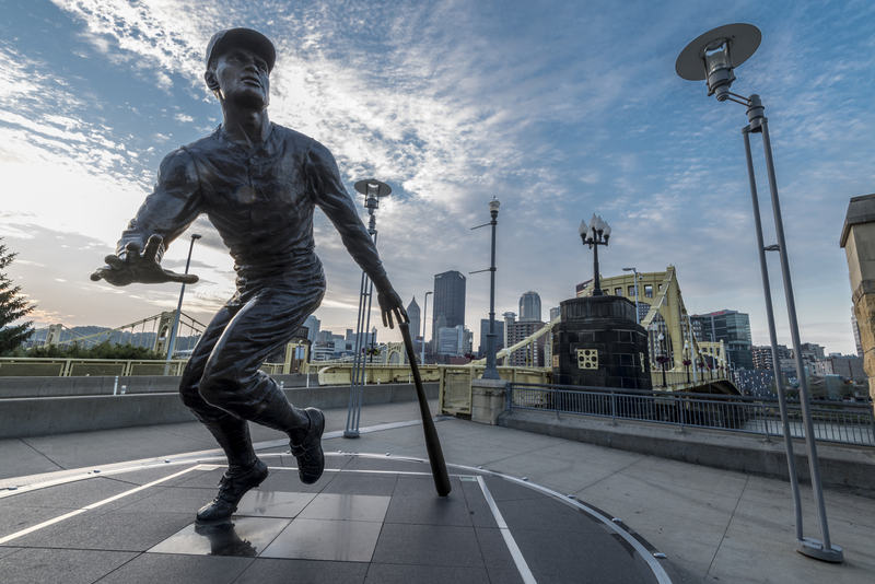 Roberto Clemente