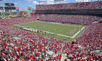 Tampa Bay Buccaneers