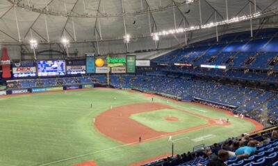 Tampa Bay Rays