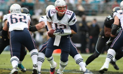 Tom Brady