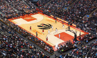 Toronto Raptors