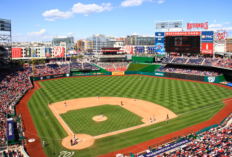 Washington Nationals News