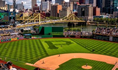 Pittsburgh Pirates and PNC Park