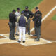 Baseball Umpires