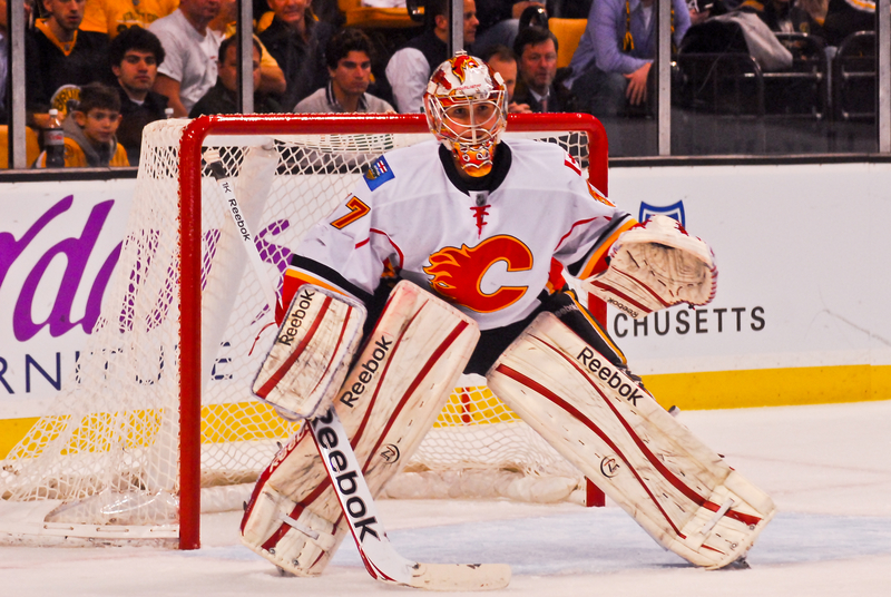 Calgary Flames