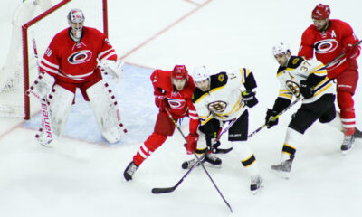 Carolina Hurricanes