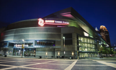 Cleveland Cavaliers Arena