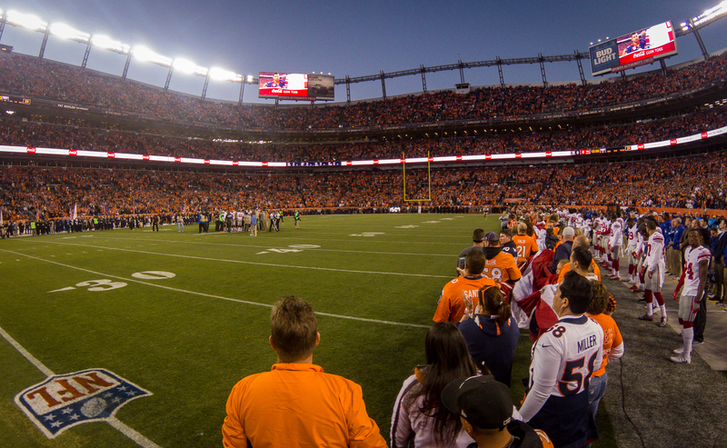 Denver Broncos