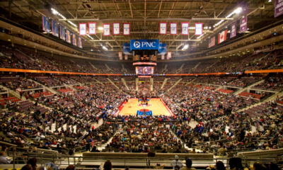 Detroit Pistons