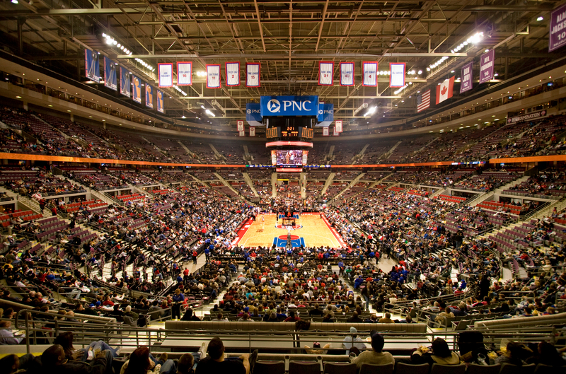 Detroit Pistons