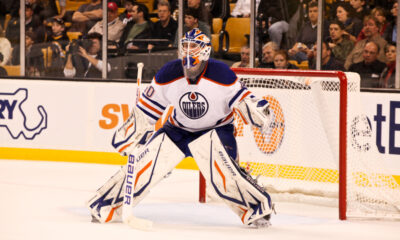 Edmonton Oilers