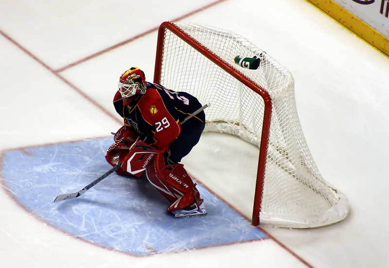 Florida Panthers News