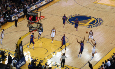 Golden State Warriors