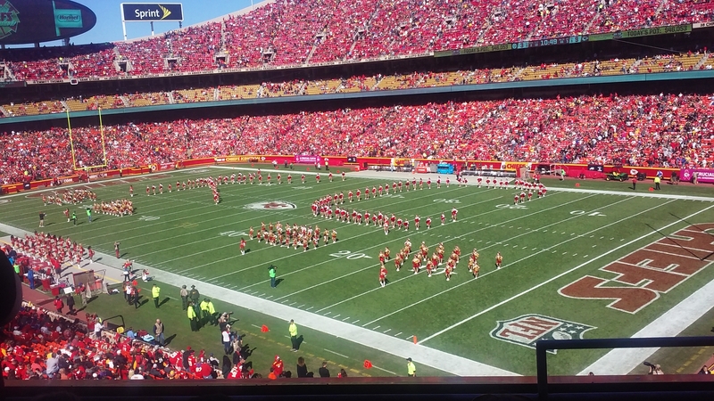 Kansas City Chiefs