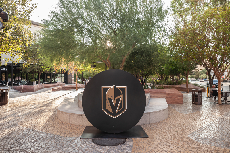 Las Vegas Golden Knights