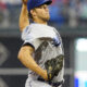 Los Angeles Dodgers - Clayton Kershaw