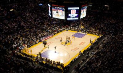 Los Angeles Lakers News