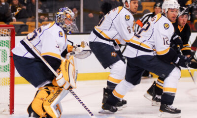 Nashville Predators