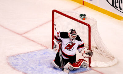 New Jersey Devils