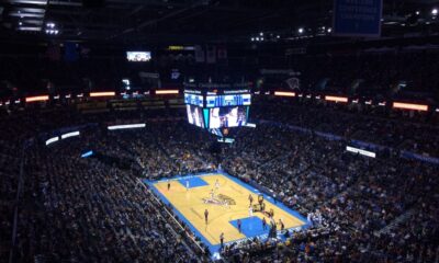 Oklahoma City Thunder