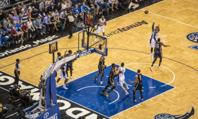 Orlando Magic