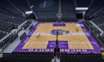 Sacramento Kings