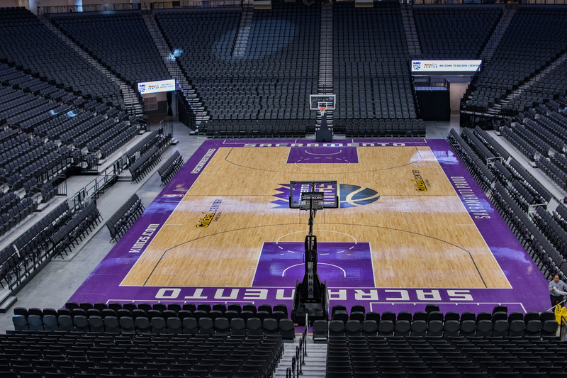 Sacramento Kings