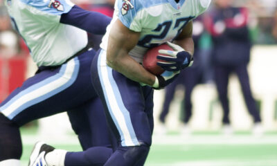 Tennessee Titans