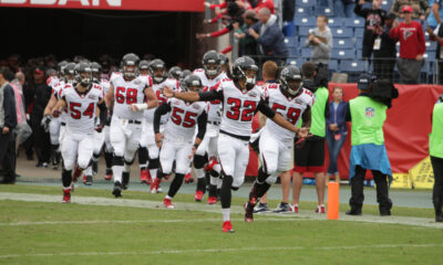 Atlanta Falcons