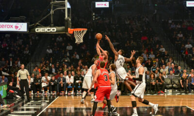 Brooklyn Nets